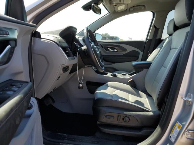 Photo 7 from auction – 2022 GMC TERRAIN SL with VIN 3GKALPEV5NL189476