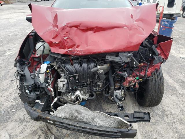 Photo 12 from auction – 2019 KIA SPORTAGE E with VIN KNDPNCAC0K7555504