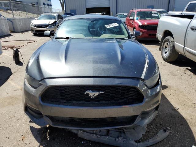 Photo 5 from auction – 2015 FORD MUSTANG with VIN 1FA6P8AM6F5342687
