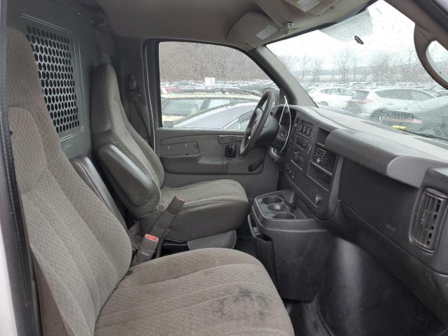 Photo 10 from auction – 2011 CHEVROLET EXPRESS G2 with VIN 1GCWGFCAXB1189959