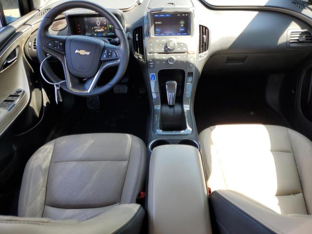 Photo 8 from auction – 2012 CHEVROLET VOLT with VIN 1G1RF6E41CU124238