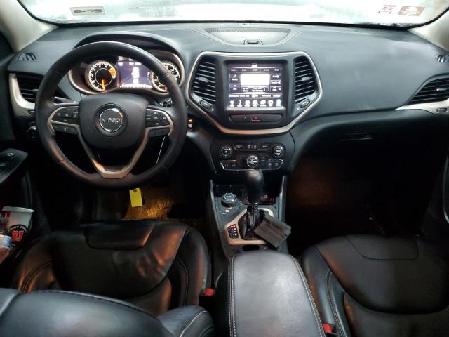 Photo 8 from auction – 2016 JEEP CHEROKEE L with VIN 1C4PJMDS0GW367471