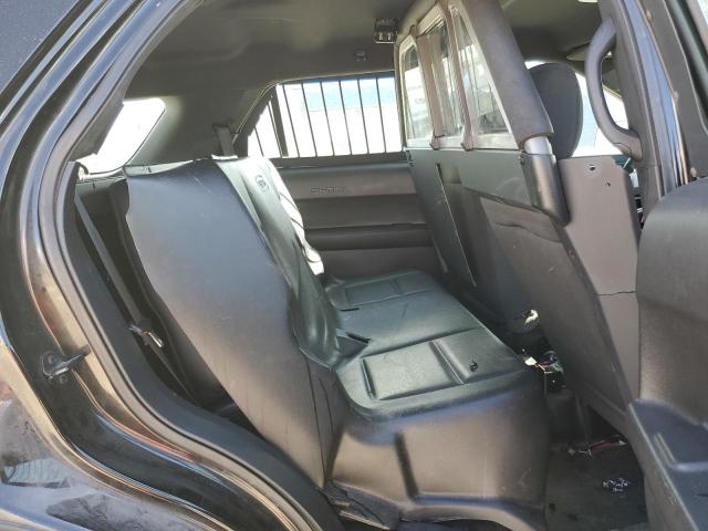Photo 11 from auction – 2017 FORD EXPLORER P with VIN 1FM5K8AR9HGD25787