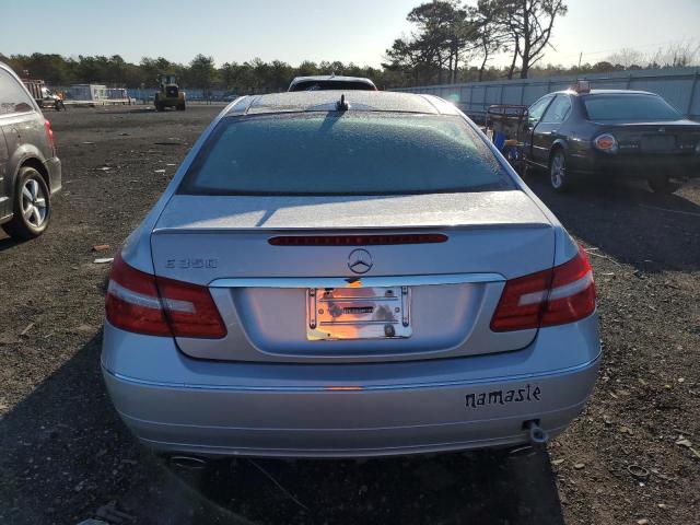 Photo 6 from auction – 2012 MERCEDES-BENZ E 350 with VIN WDDKJ5KB3CF142061