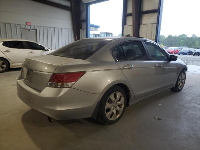 Photo 3 from auction – 2010 HONDA ACCORD EX with VIN 1HGCP2F72AA081797