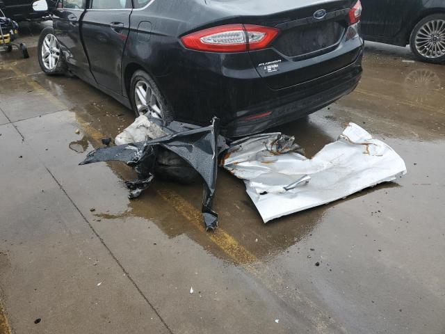 Photo 12 from auction – 2014 FORD FUSION SE with VIN 3FA6P0H7XER352376