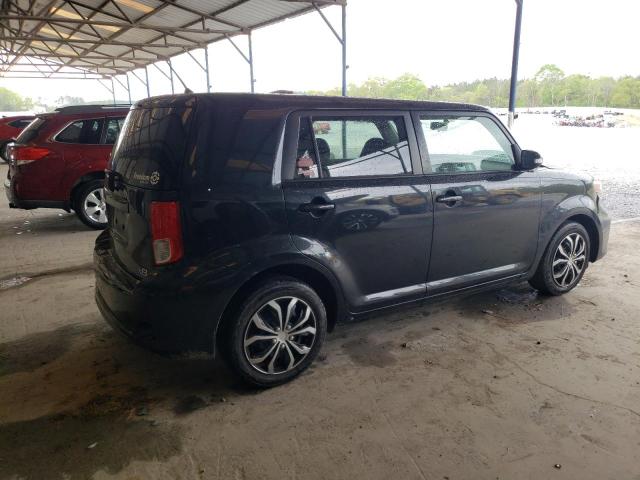 Photo 3 from auction – 2014 TOYOTA SCION XB with VIN JTLZE4FEXEJ048842