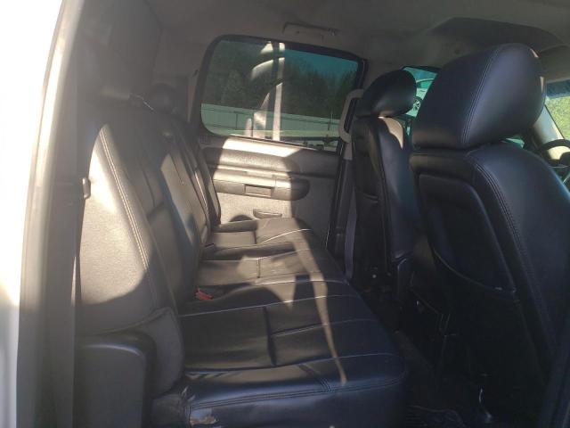 Photo 10 from auction – 2011 CHEVROLET SILVERADO with VIN 3GCPKSE38BG321046