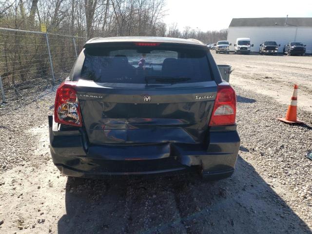 Photo 6 from auction – 2007 DODGE CALIBER with VIN 1B3HB28B97D576737