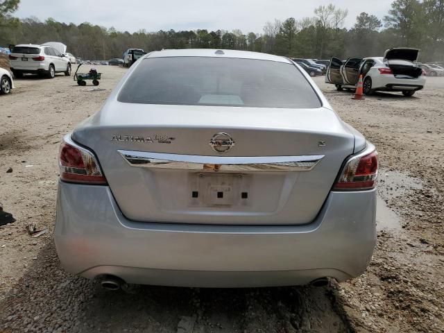 Photo 6 from auction – 2015 NISSAN ALTIMA 2.5 with VIN 1N4AL3AP0FN381598