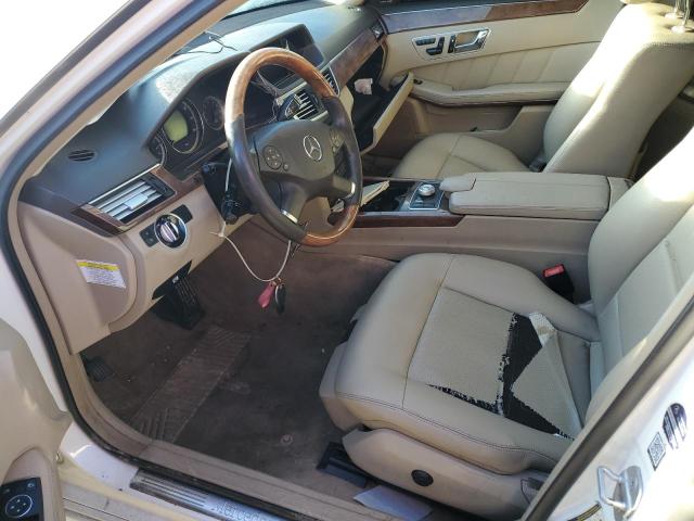 Photo 7 from auction – 2011 MERCEDES-BENZ E 350 with VIN WDDHF5GB6BA331027
