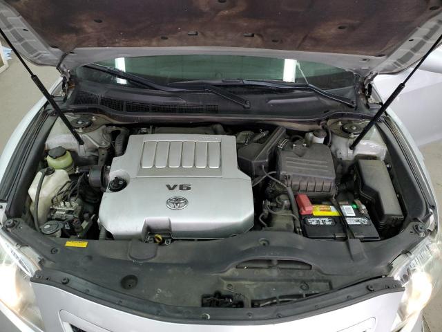 Photo 11 from auction – 2007 TOYOTA CAMRY LE/X with VIN 4T1BK46K87U028016