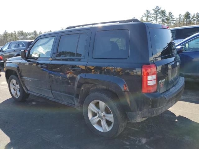 Photo 2 from auction – 2014 JEEP PATRIOT SP with VIN 1C4NJRBB6ED718741