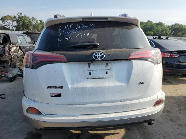 Photo 6 from auction – 2017 TOYOTA RAV4 SE with VIN 2T3NFREV0HW344092