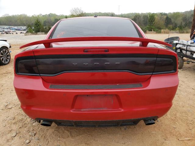 Foto 6 de la subasta – 2011 DODGE CHARGER R/ con VIN 2B3CL5CT7BH511664