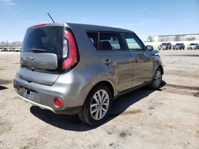 Photo 3 from auction – 2019 KIA SOUL + with VIN KNDJP3A58K7661121
