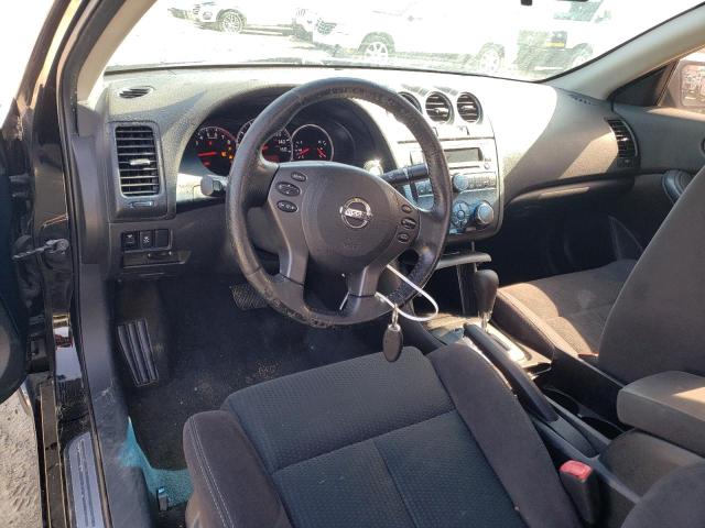 Photo 8 from auction – 2011 NISSAN ALTIMA S with VIN 1N4AL2EP7BC173311