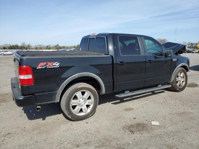 Photo 3 from auction – 2008 FORD F150 SUPER with VIN 1FTPW14V78FB92938