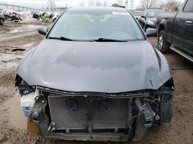 Photo 5 from auction – 2011 TOYOTA CAMRY BASE with VIN 4T1BF3EK1BU141136