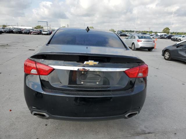 Photo 6 from auction – 2018 CHEVROLET IMPALA PRE with VIN 2G1125S36J9145742