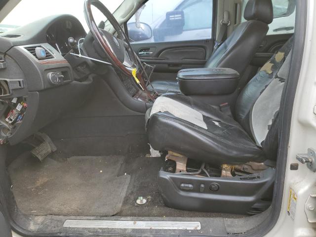 Photo 7 from auction – 2007 CADILLAC ESCALADE E with VIN 1GYFK66837R294756