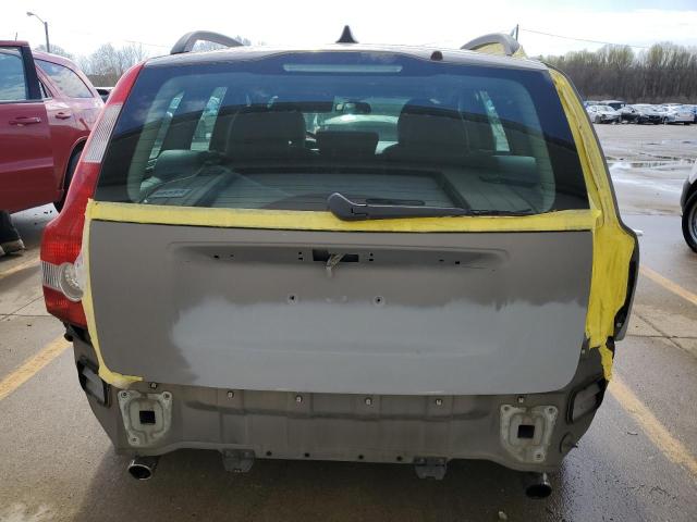 Photo 6 from auction – 2006 VOLVO V50 T5 with VIN YV1MW682662220050