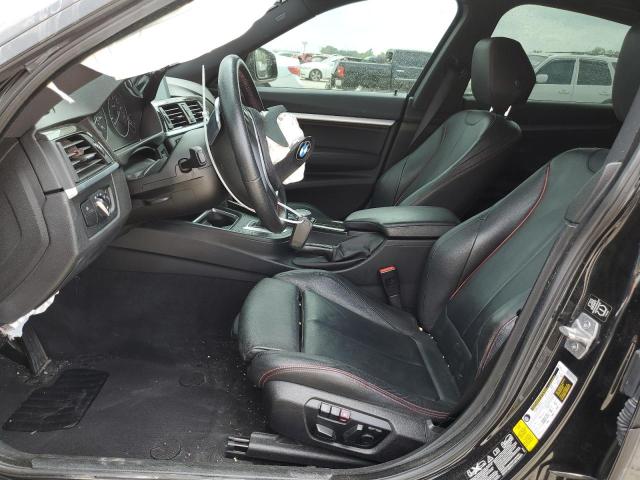 Photo 7 from auction – 2015 BMW 328 XIGT with VIN WBA3X5C52FD561036