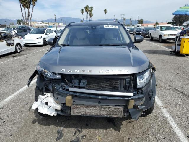 Photo 5 from auction – 2015 LAND ROVER RANGE ROVE with VIN SALVP2BG8FH029255