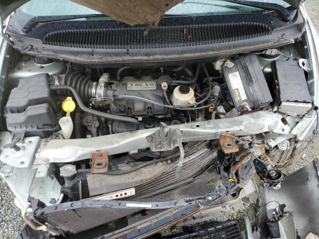Photo 12 from auction – 2004 CHRYSLER TOWN & COU with VIN 2C8GP64LX4R531685