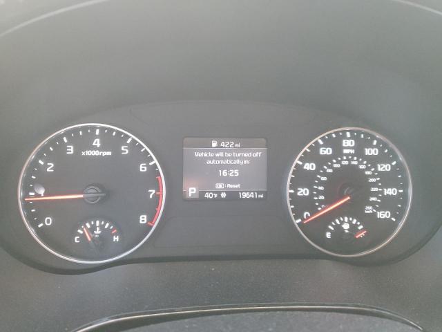 Photo 9 from auction – 2022 KIA SELTOS S with VIN KNDEUCAA9N7284312