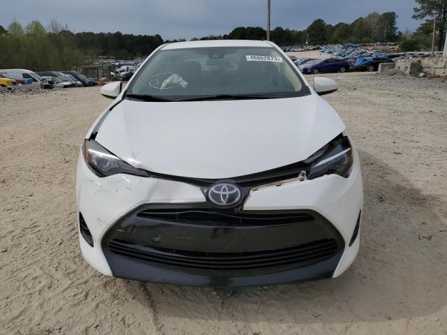 Photo 5 from auction – 2017 TOYOTA COR L/LE/L with VIN 2T1BURHE1HC853042
