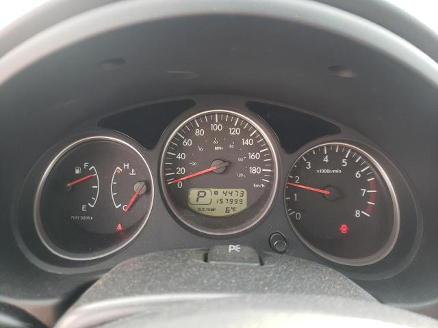 Zdjęcie 9 z aukcji – 2008 SUBARU FORESTER 2 z VIN JF1SG63678H705775