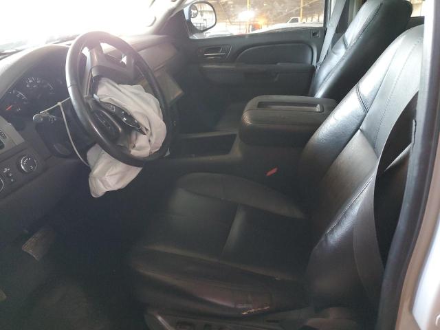 Photo 7 from auction – 2011 CHEVROLET AVALANCHE with VIN 3GNTKFE31BG375981