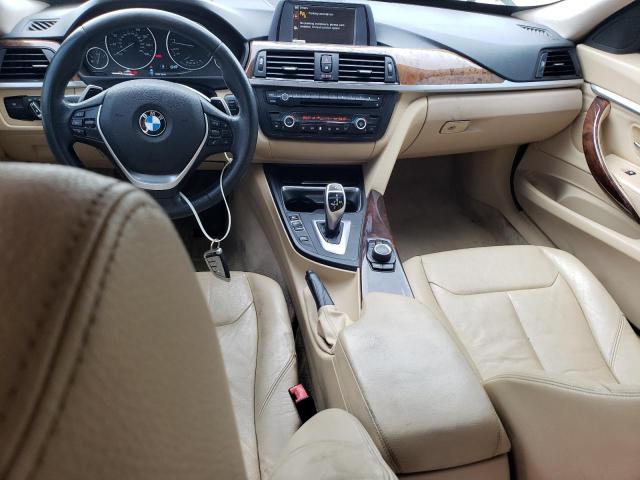 Photo 8 from auction – 2014 BMW 328 XIGT with VIN WBA3X5C50ED242670
