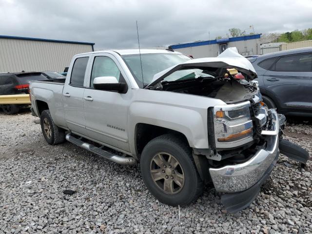 Photo 4 from auction – 2018 CHEVROLET SILVERADO with VIN 1GCRCREC8JZ109955