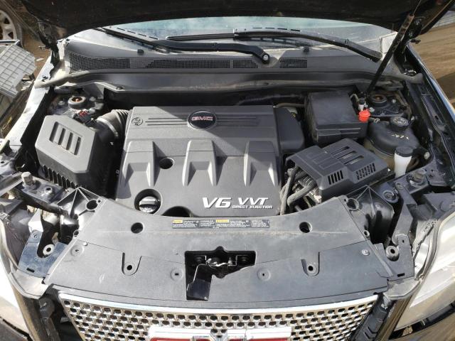 Foto 12 de la subasta – 2015 GMC TERRAIN DE con VIN 2GKFLZE33F6211268