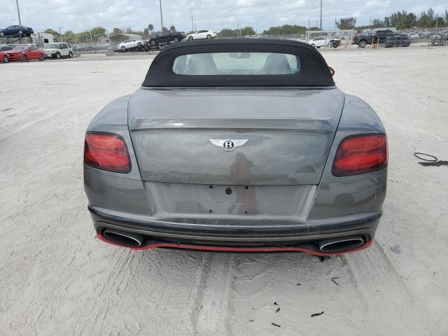 Photo 6 from auction – 2017 BENTLEY CONTINENTA with VIN SCBGY3ZA8HC060450
