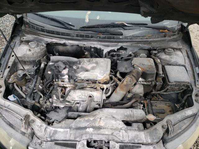 Photo 12 from auction – 2012 KIA FORTE EX with VIN KNAFU5A29C5467336