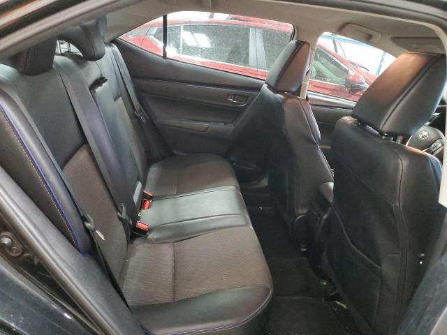 Photo 10 from auction – 2017 TOYOTA COROLLA L with VIN 5YFBURHE1HP633934