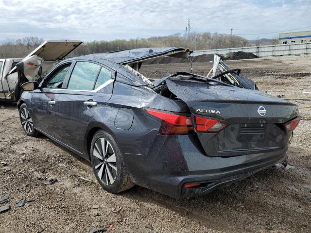 Photo 2 from auction – 2019 NISSAN ALTIMA SL with VIN 1N4BL4EV8KC243333