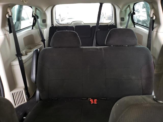 Photo 10 from auction – 2011 DODGE GRAND CARA with VIN 2D4RN4DG4BR763223