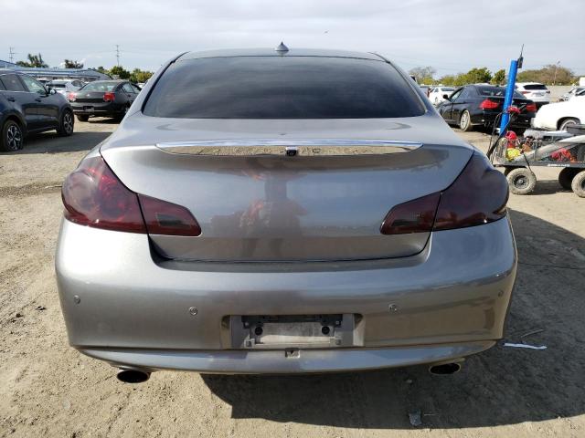 Photo 6 from auction – 2013 INFINITI G37 BASE with VIN JN1CV6AP2DM723217