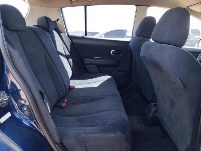 Photo 10 from auction – 2007 NISSAN VERSA S with VIN 3N1BC13E47L445872