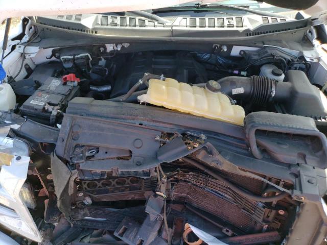 Photo 11 from auction – 2017 FORD F150 SUPER with VIN 1FTEW1EP8HFC28045