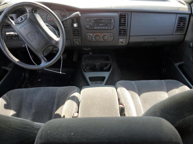Photo 8 from auction – 2004 DODGE DAKOTA SLT with VIN 1D7HG42N34S709584