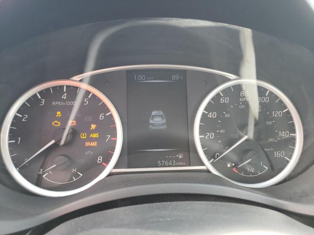 Photo 9 from auction – 2016 NISSAN SENTRA S with VIN 3N1AB7AP1GY294594