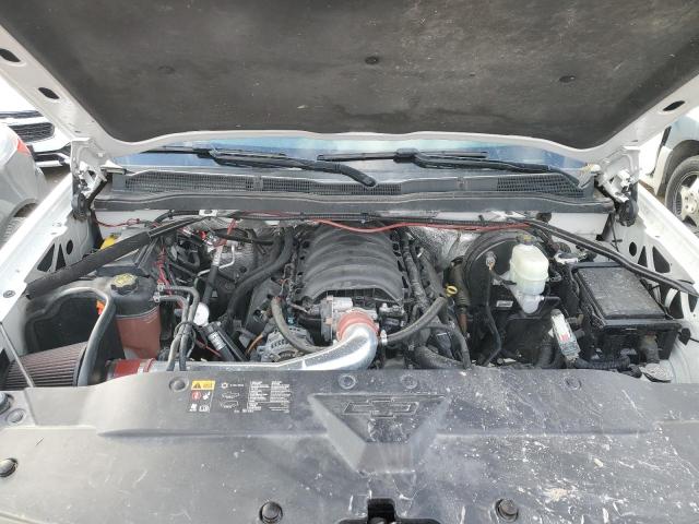 Photo 11 from auction – 2014 CHEVROLET SILVERADO with VIN 3GCUKREC6EG276799