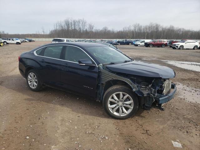Photo 4 from auction – 2017 CHEVROLET IMPALA LT with VIN 2G1105S36H9117343