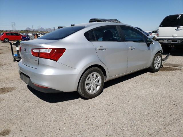Photo 3 from auction – 2016 KIA RIO LX with VIN KNADM4A34G6675196
