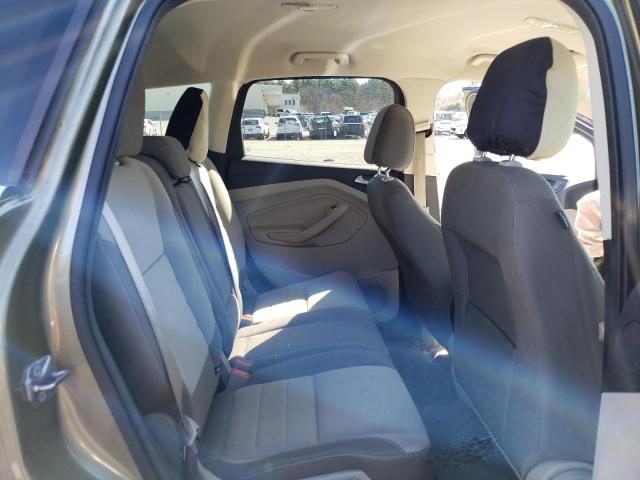 Photo 11 from auction – 2013 FORD ESCAPE SE with VIN 1FMCU9GX8DUD62046